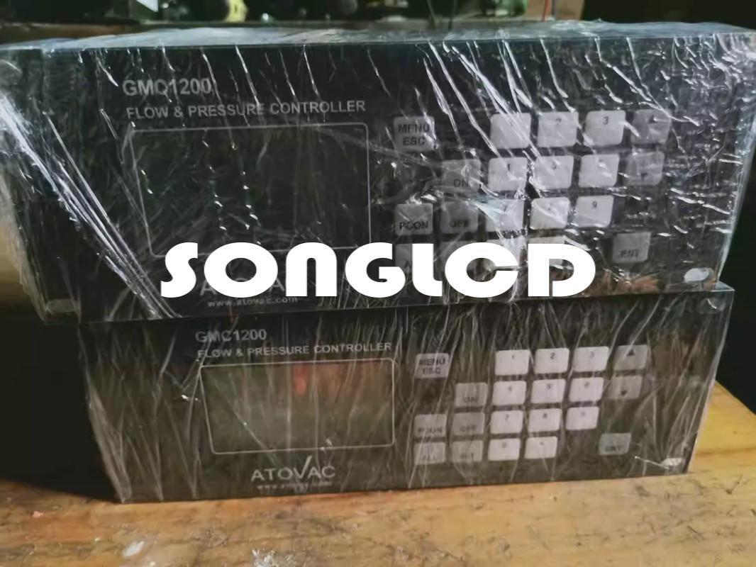 1PCS GMC1200 Digital Multimeter Ac/Dc Voltage Tester - GMC