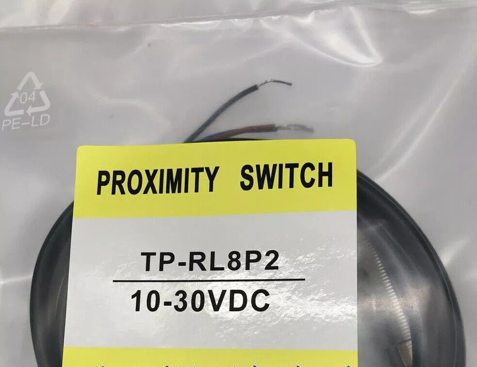 Switch TP-RL4N1 10-30VDC Sensor