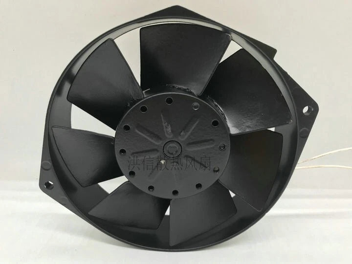 IKURA 1660-221 UZS15D20-M 200V 35/33W 172*150*38mm high temperature resistant fa