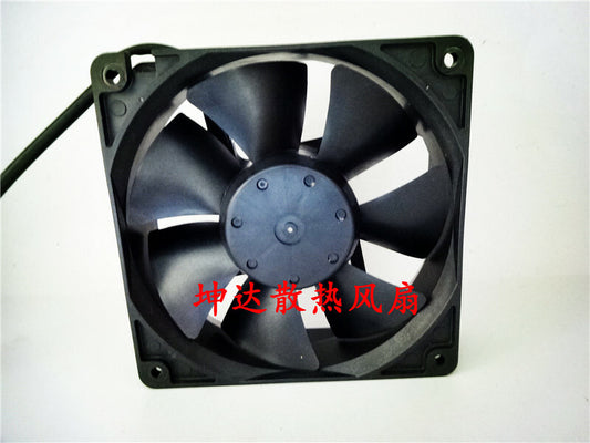 1pcs NMB 4715KL-05W-B20 24V 0.28A 12038 2-wire inverter fan