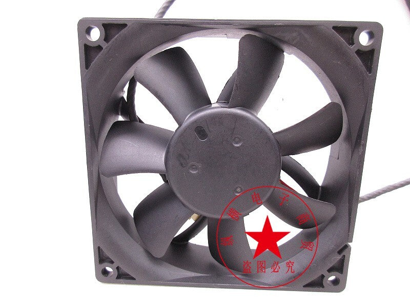 Delta AFB0912SH-A 12V 1.00A 9025 9CM 4-wire PWM high airflow case fan