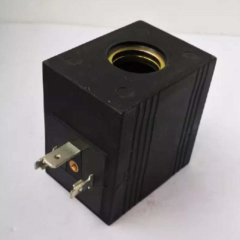 1Pcs Solenoid Valve Coil 12VDC S10LD Replacement