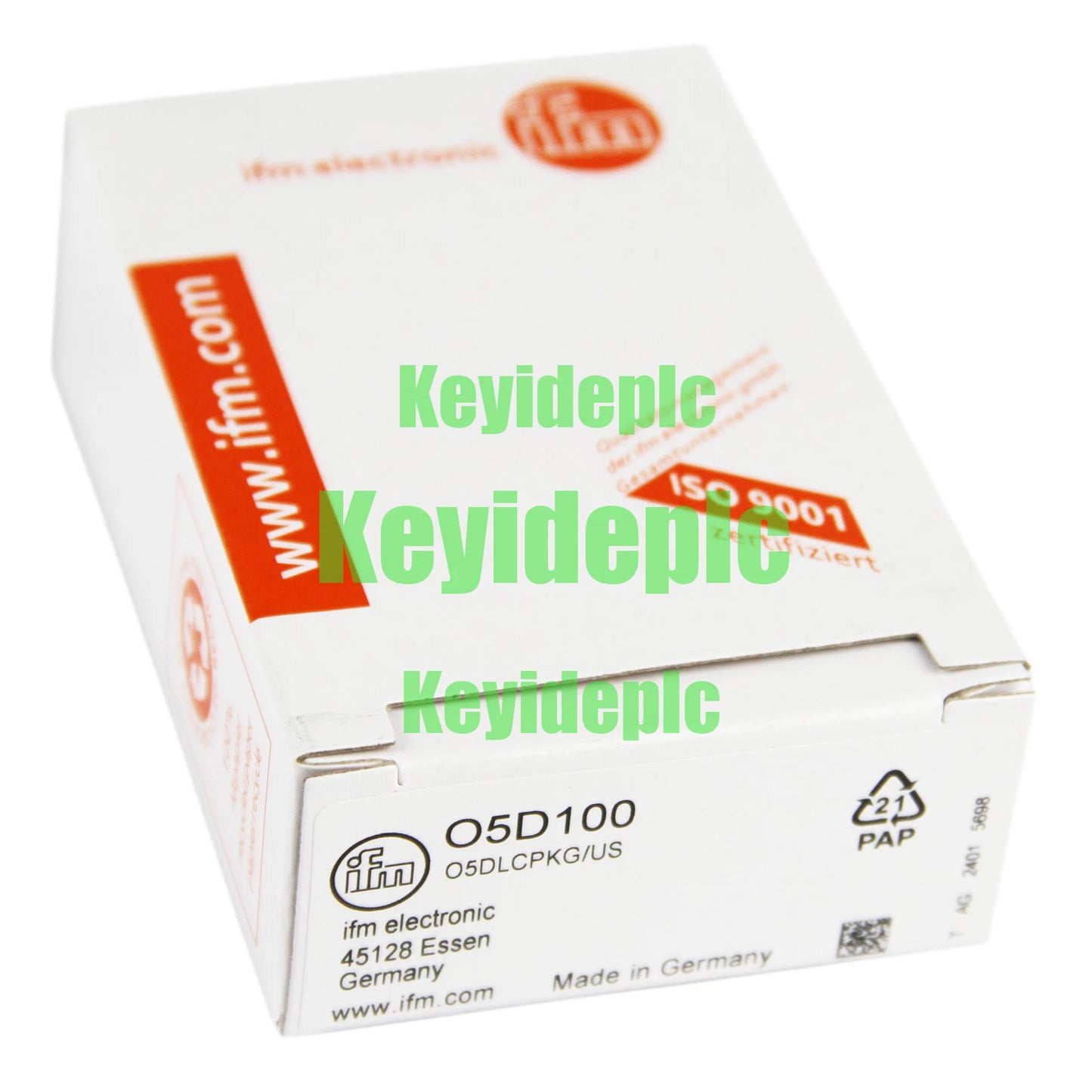 1PCS ifm O5D100 Ranging sensor #ke