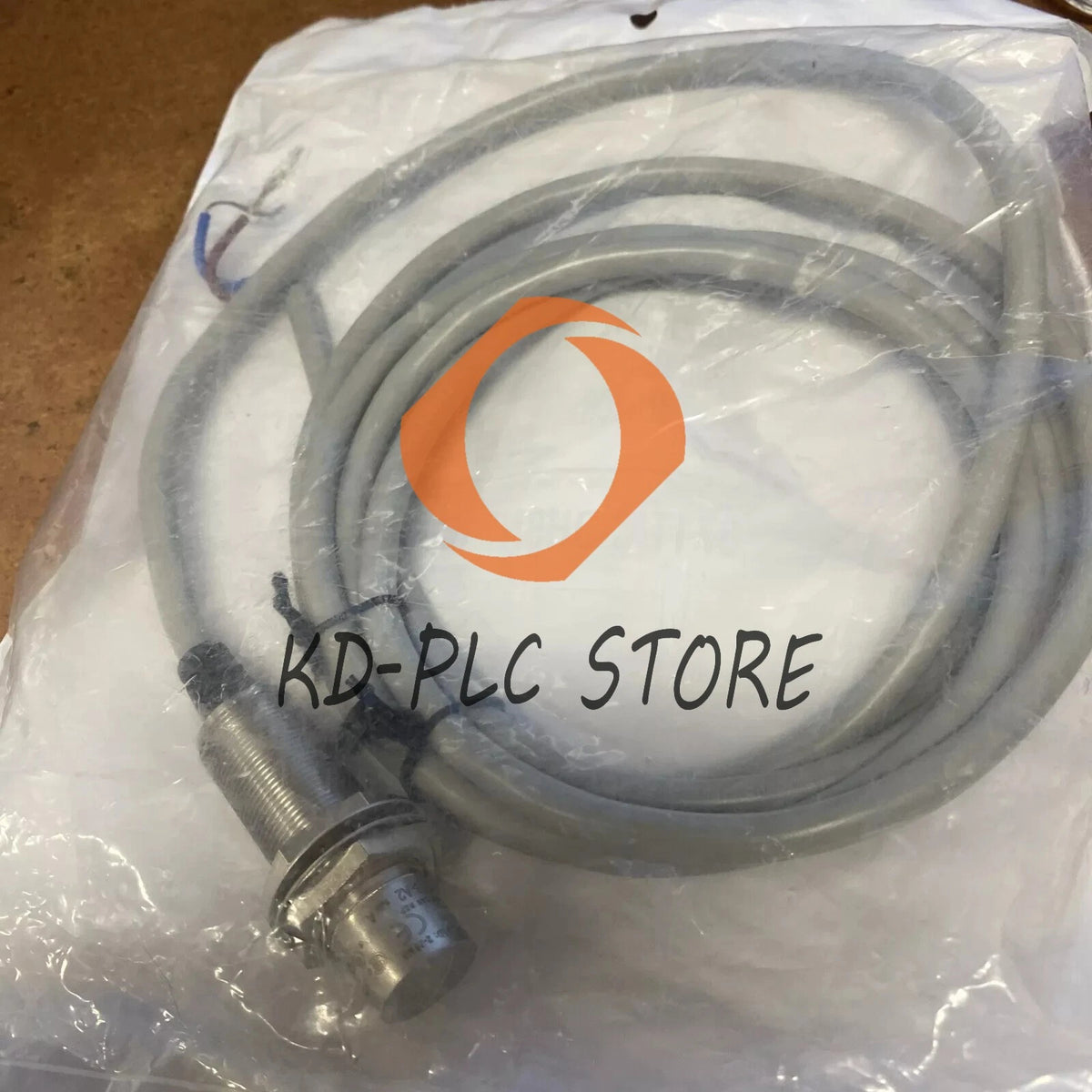 871TM-DH8NE18-A2 Proximity Switch sensor