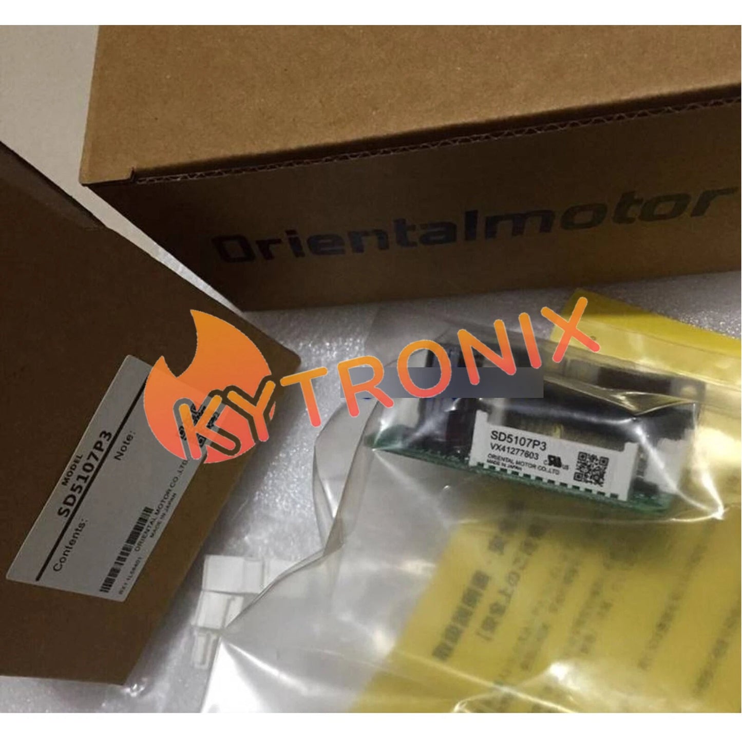 1 PCS Oriental Drive SD5107P3 SD5107P3 FAST SHIP