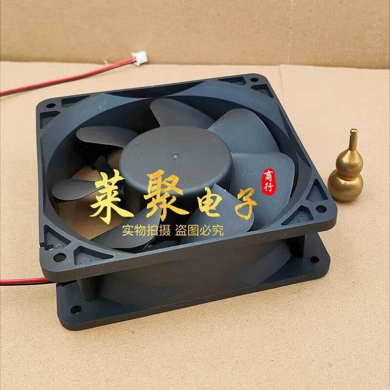 1PCS CFY12038SH24 12038 24V 0.30A 12CM Cooling Fan