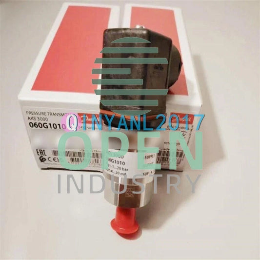 1PCS Danfoss pressure transmitter AKS3000 060G1010