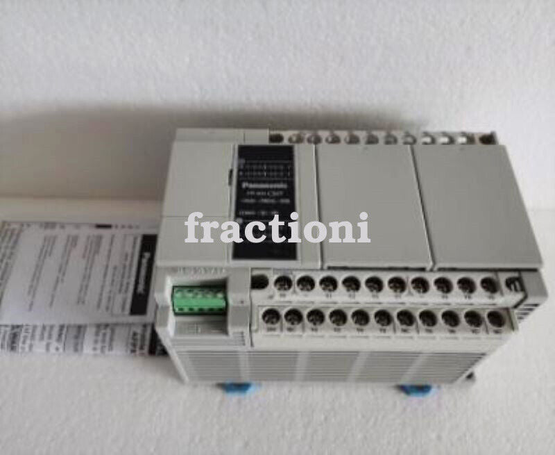 New Panasonic AFPXHC30T: 1-Year Warranty - PANASONIC