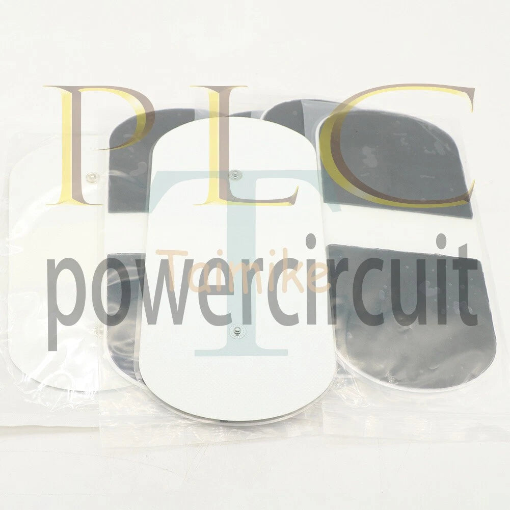 (6PCS) SM9065N for DOMAS electrode large patch self-adhesive electrode pad