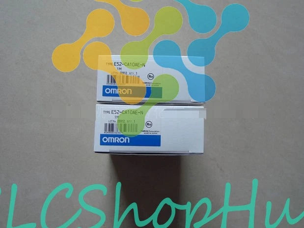 1PC OMRON temperature sensor E52-CA10AE-N