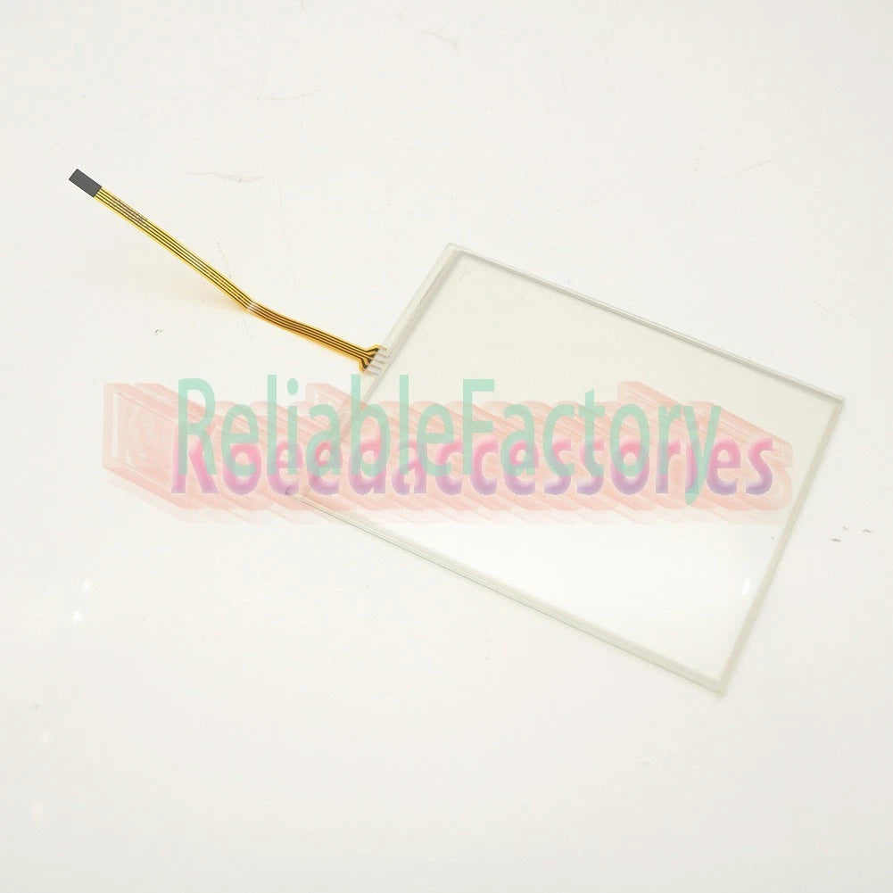 Touch screen F Fanuc A05B-2256-C113#EMH/EAW/ESW/EGN Teach pendant glass Panel