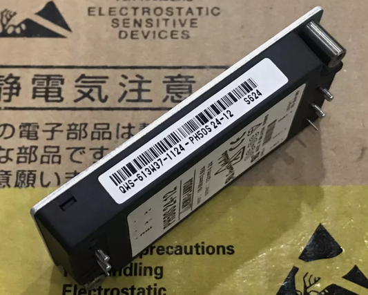 LAMBDA PH50S24-12 Module Power Supply - LAMBDA