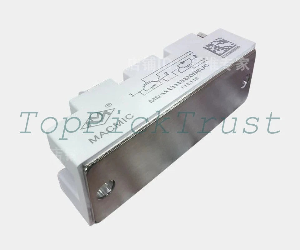 1PCS MACMIC MMG100S120B6UC IGBT Module Welding Machine Module