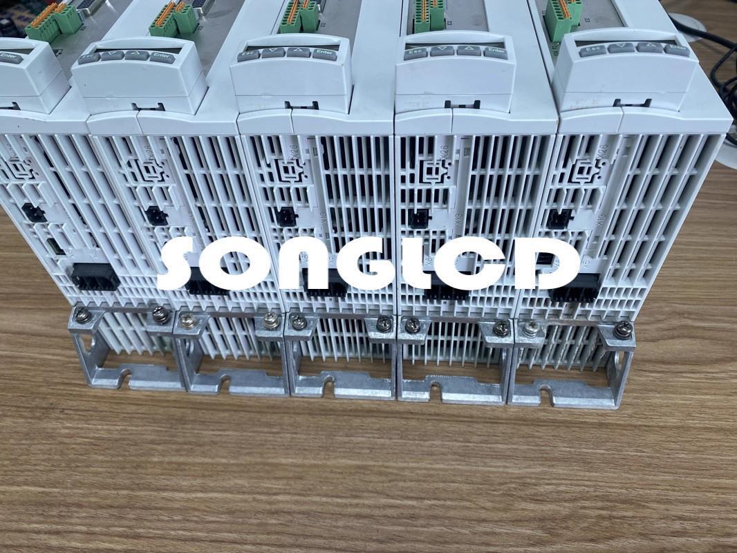 Used 1PCS HCS01.1E-W0028-A-03-B-ET-EC-NN-NN-NN-NW - HPS