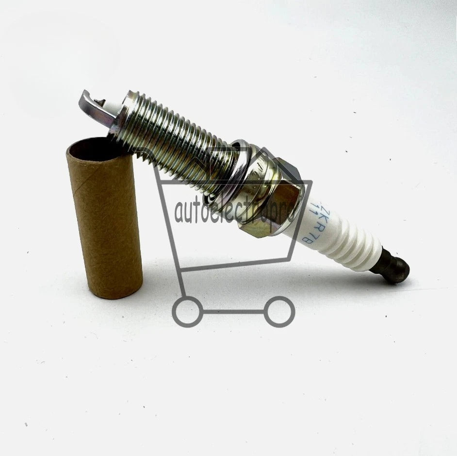 6x NGK SILZKR7B11 9723 Laser Iridium Spark Plugs For WRANGLER 2012-17 3.6L