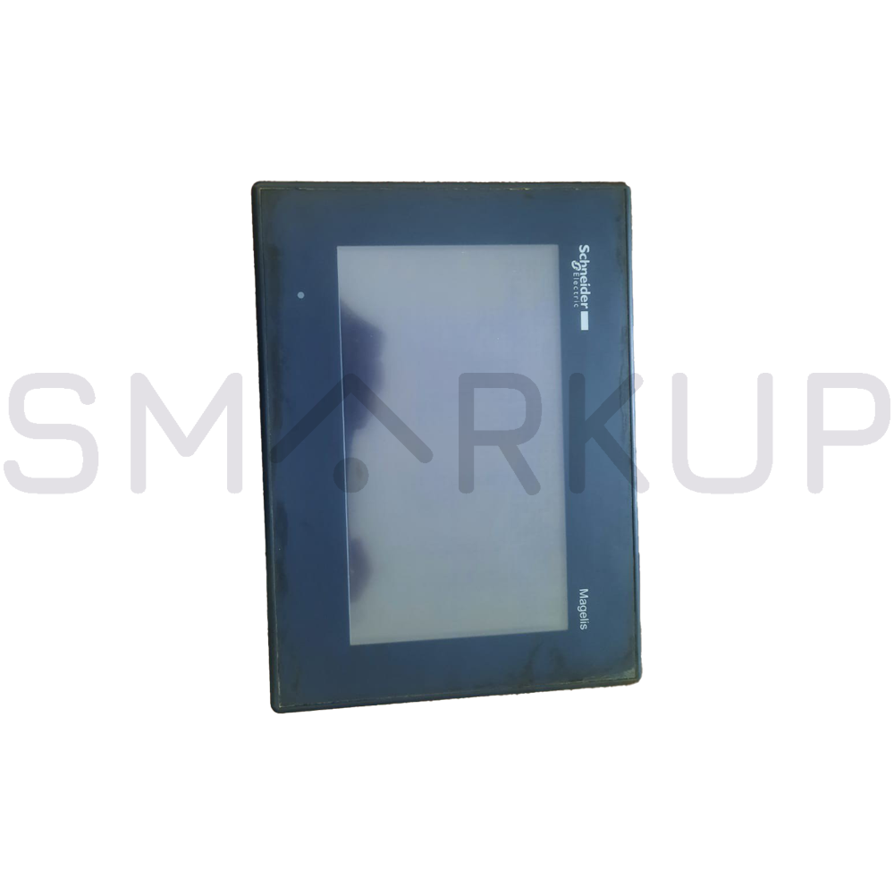 new SCHNEIDER HMIGXO3501 Touch Panel