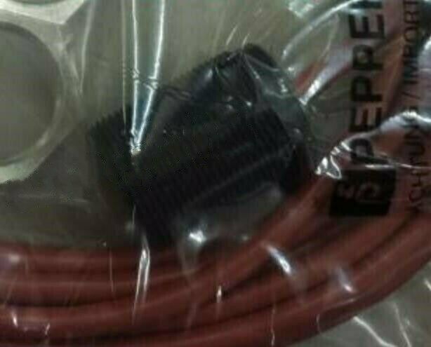 For PEPPERL+FUCHS Proximity Switch NJ5-30GK-SN Sensor - PEPPERL+FUCHS