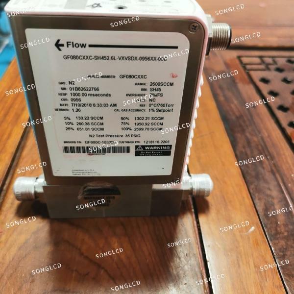 1PCS GF080CXXC GF101 - KOEED