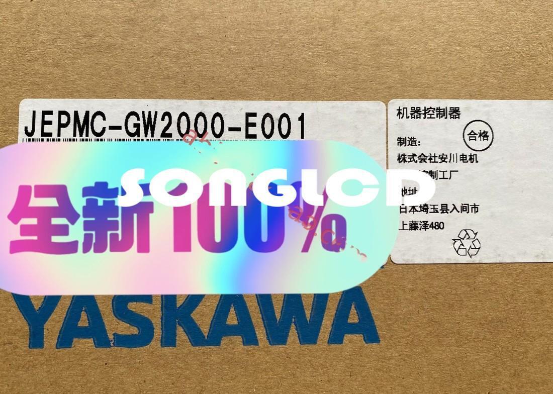 1 Piece New JEPMC-GW2000-E001 Wireless Device - KOEED