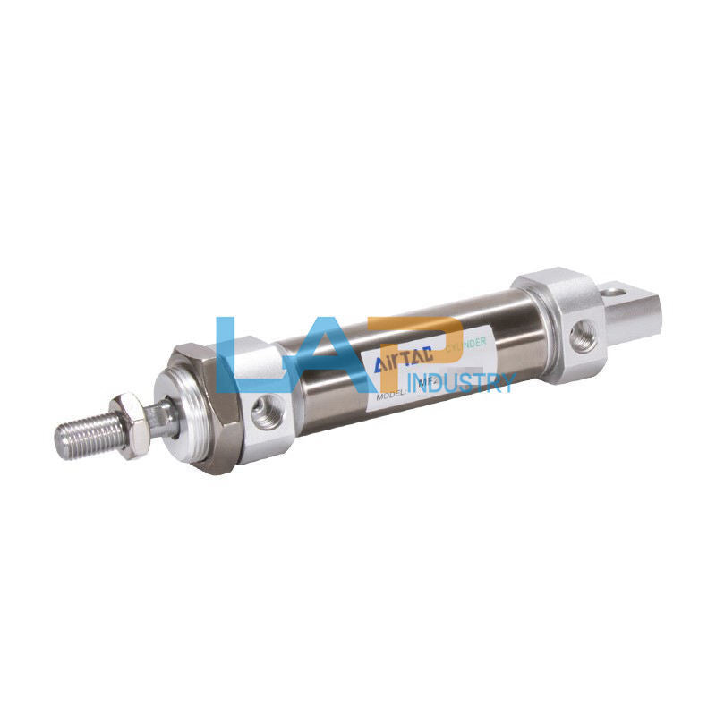 AirTAC MF20X400SU Cylinder - Single Cylinder for Precision Applications - AIRTAC