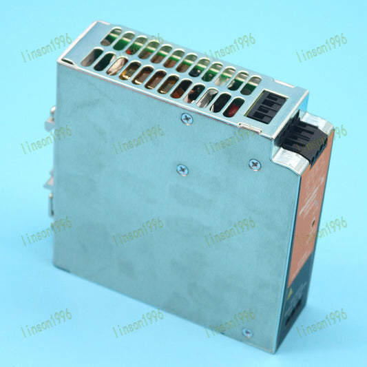 1pc For Weidmuller 1478110000 Pro Max 120W 24V 5A Power Supply - WEIDMULLER