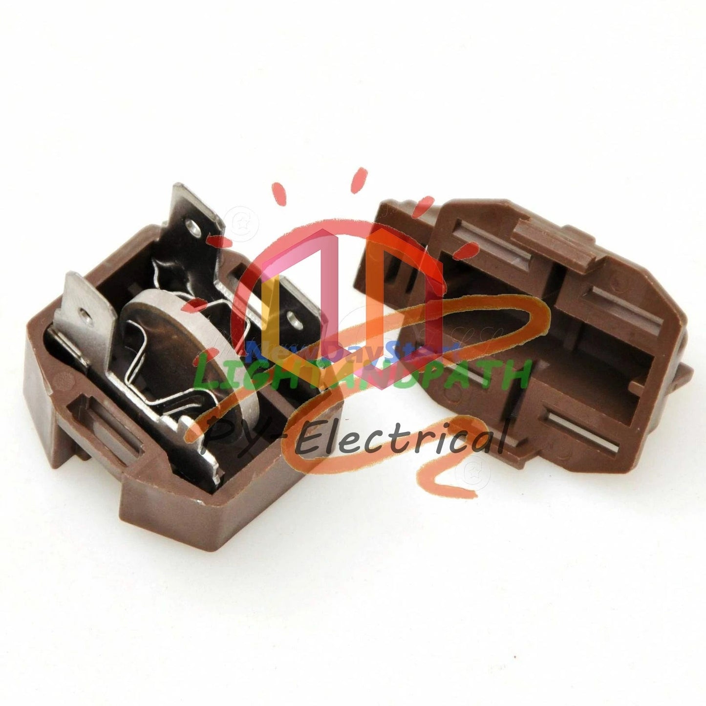 1PC For -8EA14B1 8EA19C3 18M3AB 4241370 Refrigerator Start Relay