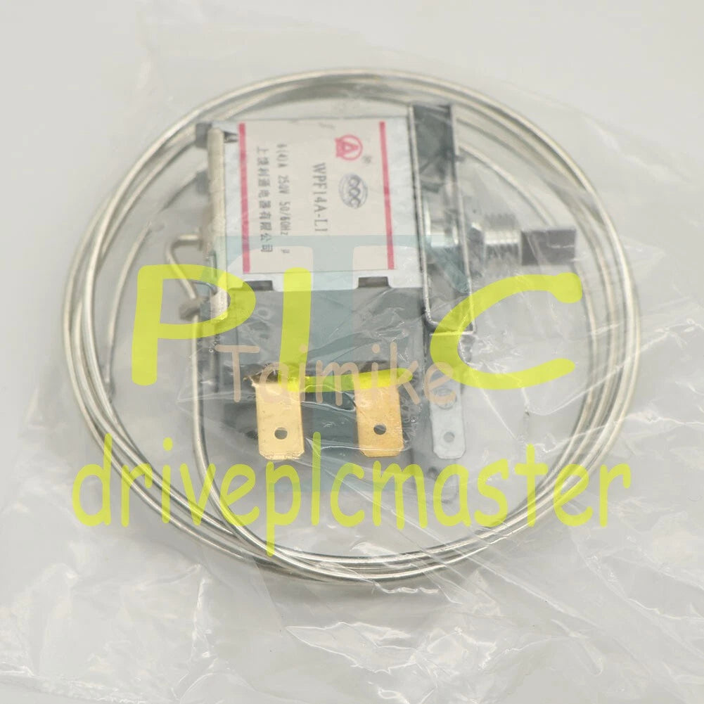 1PC Refrigerator Thermostat Temperature Control WPF14A-L1 Probe 1M