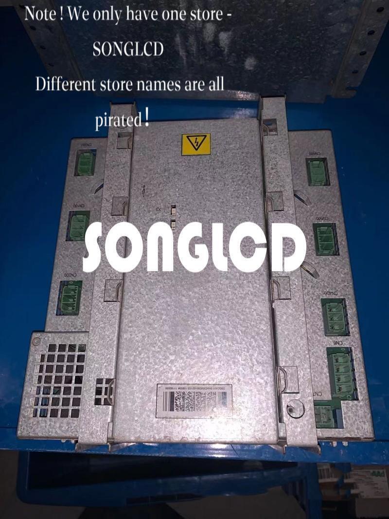 1PCS ABB 3HAC036260-001/03 Robotic Component - ABB