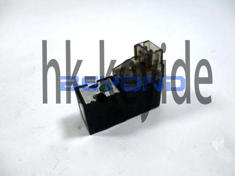 QTY:1 FOR PNEUMAX Glass Micro Valve N371.1~