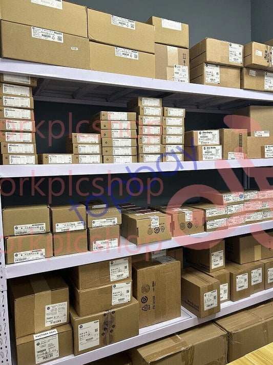 Unopened Allen Bradley 1783-HMS16T4CGN Stratix 5400 16-FE Ethernet Switch