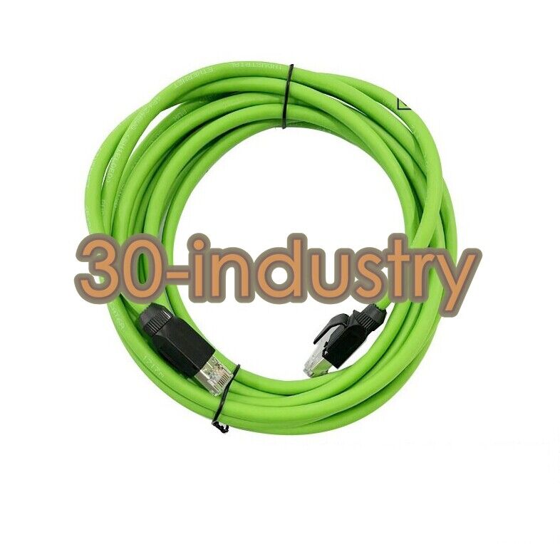 1PCS NEW FIT FOR ZK1090-9191-6200 20M EtherCAT cable - KOEED