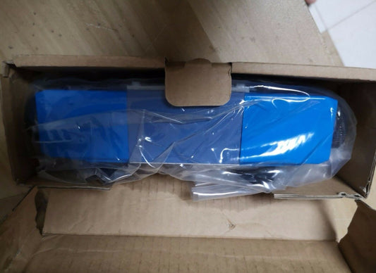 1PCS Vickers DG4V-3-6C-M-U-H7-60 DG4V36CMUH760 Solenoid Valve