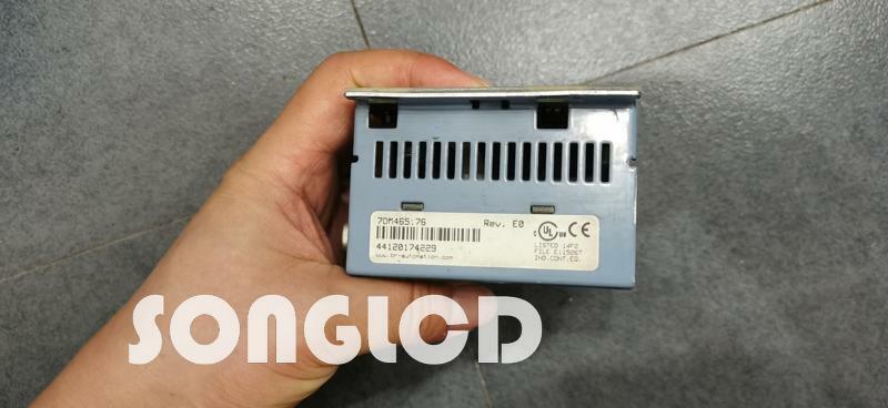 1PCS 7DM465.76 - Premium Quality 7DM465.76 Model Product - KOEED