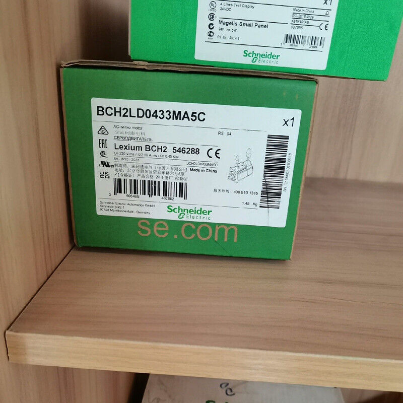 used BCH2LD0433MA5C - KOEED