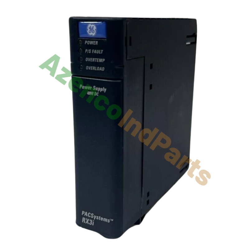 General Electric IC695PSD140D RX3i Multi Function - GENERAL ELECTRIC