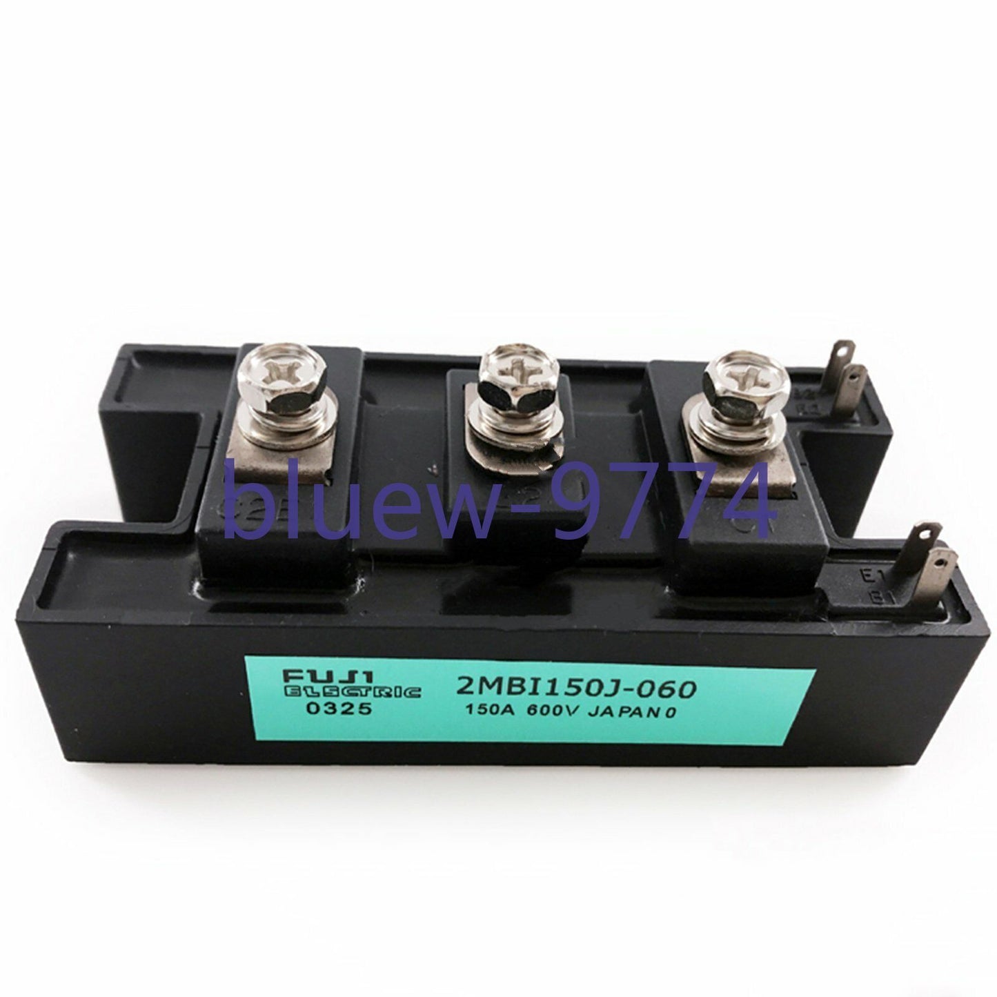Efficient and reliable FUJI Power Module for optimal performance - FUJI