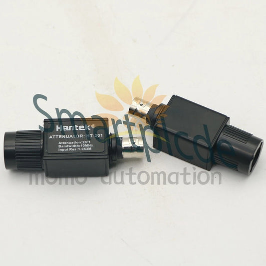 1PCS Hantek HT201 20:1 Passive Attenuator 300V Max For Pico Hantek