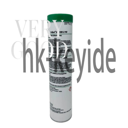 1PCS Castrol Tribol GR 100-2 PD High Performance Bearing Grease 14oz