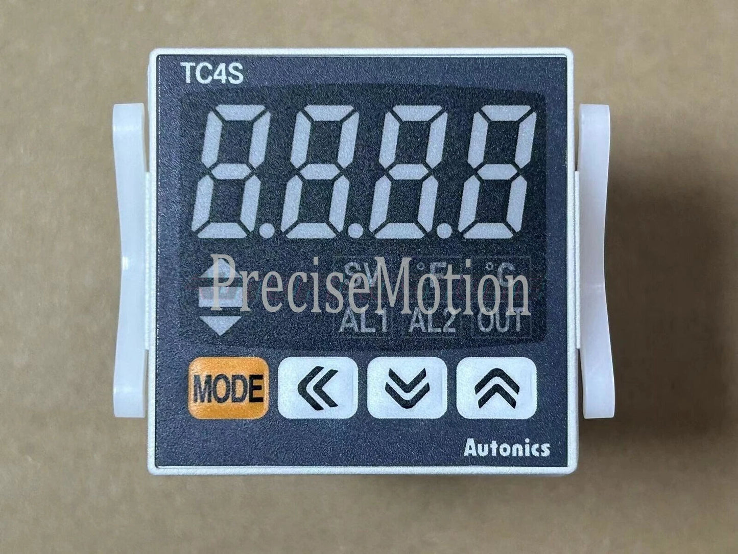 Autonics TC4S-24R Temperature Controller One Free Shipping TC4S24R~