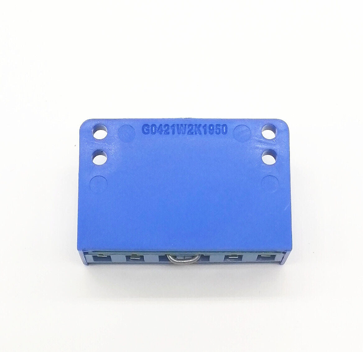 new Einweggleichrichter RE 550/250-2 Si-S ship rectifier