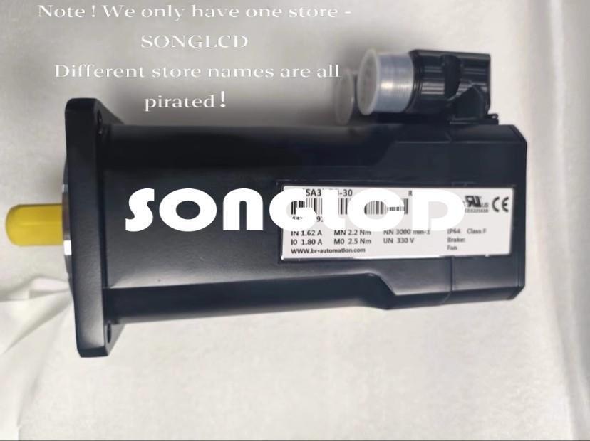 1PCS NEW 8MSA3L.R0-30 Rotary Switch - HIKVISION