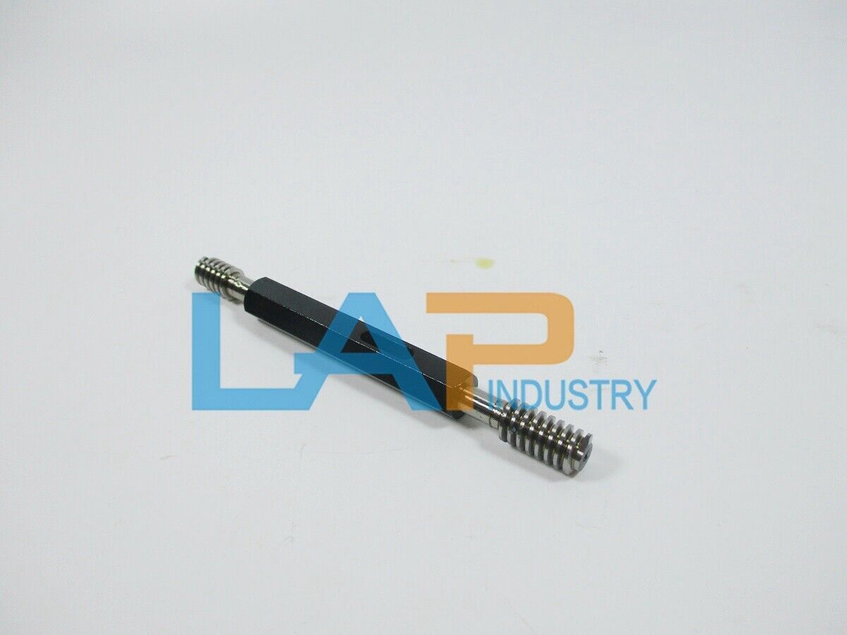 1Pcs Trapezoidal Plug Gauge 7/8-12 ACME 2G - Precision Tool - PRECISION TOOL
