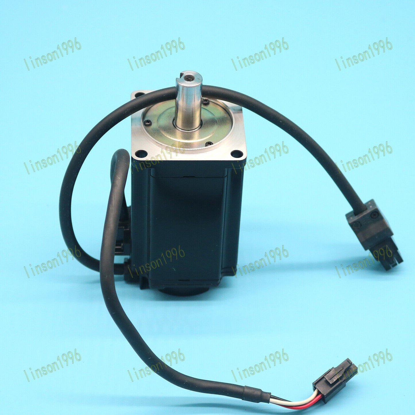 1-Unit GYS401D5-HC2 Servo Motor - FUJI