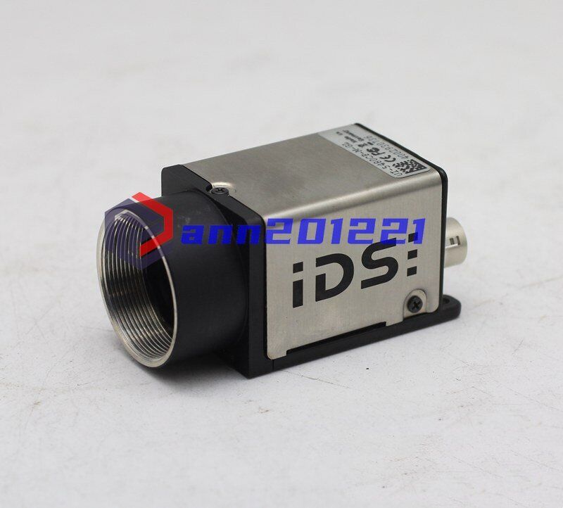 used 1PC IDS IDS UI-5480CP-M-GL Industrial Camera - IDS