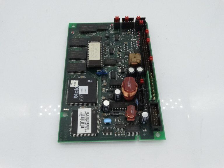 Bizerba 553.57.153.00 Circuit Board - BIZERBA