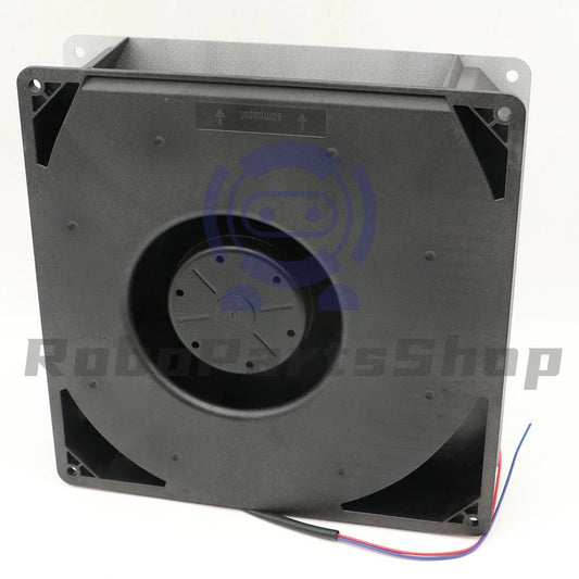 1 pcs Cooling Fan RG160-28/14N/19TDPU DC24V 2.7A 64W Centrifugal fan