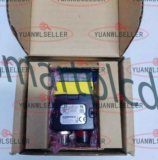 ONE Cognex code reade DMR-260QL-0120