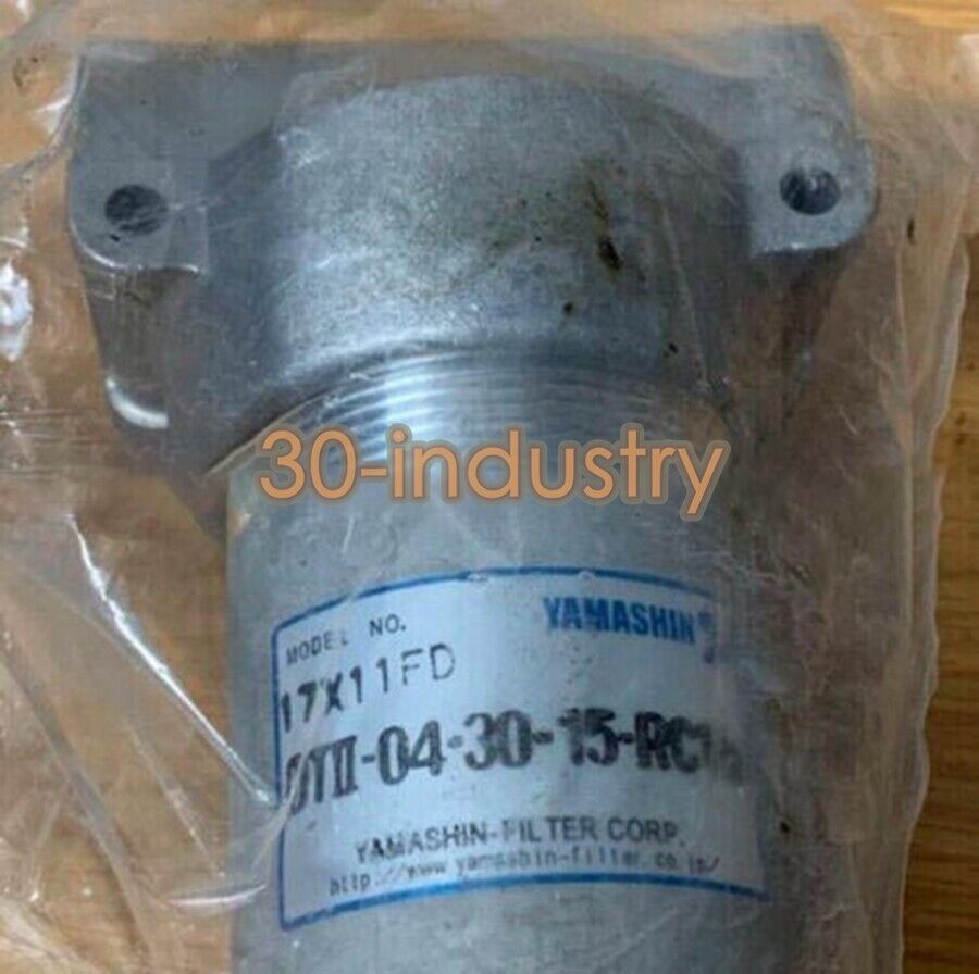 1PCS New DTII-04-30-15-RC1/2 Machine Tool Oil Filter - PROFESSIONAL E-COMMERCE SEO OPTIMIZATION TOOL