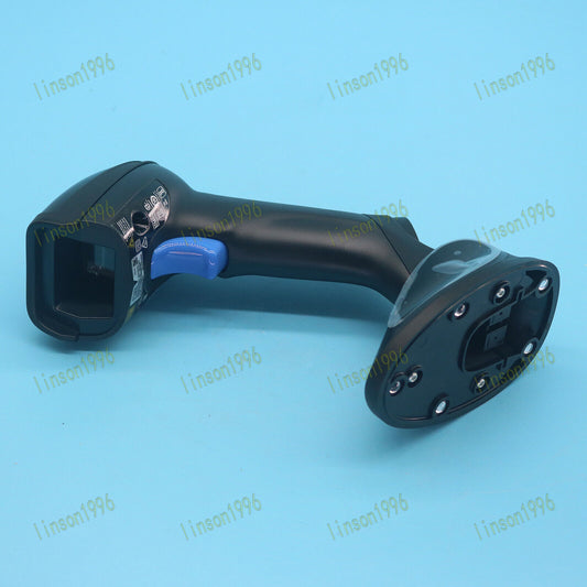 Datalogic Gryphon Handheld Barcode Scanner, Base GD4590-BK-B 1D/2D - DATALOGIC