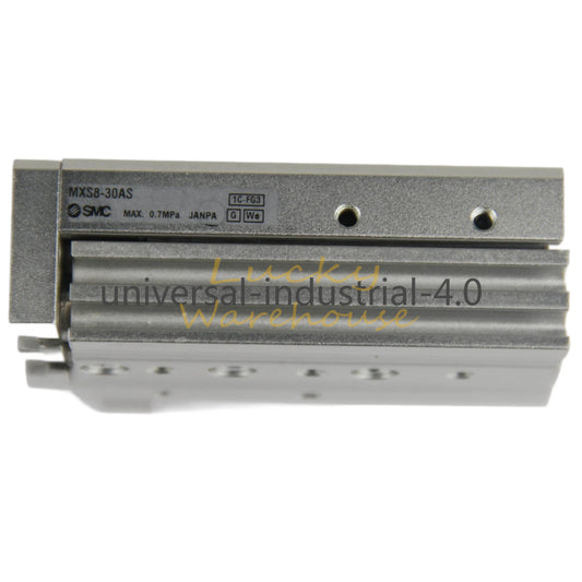 SMC MXS8-30AS Slide Table Guided Cylinder